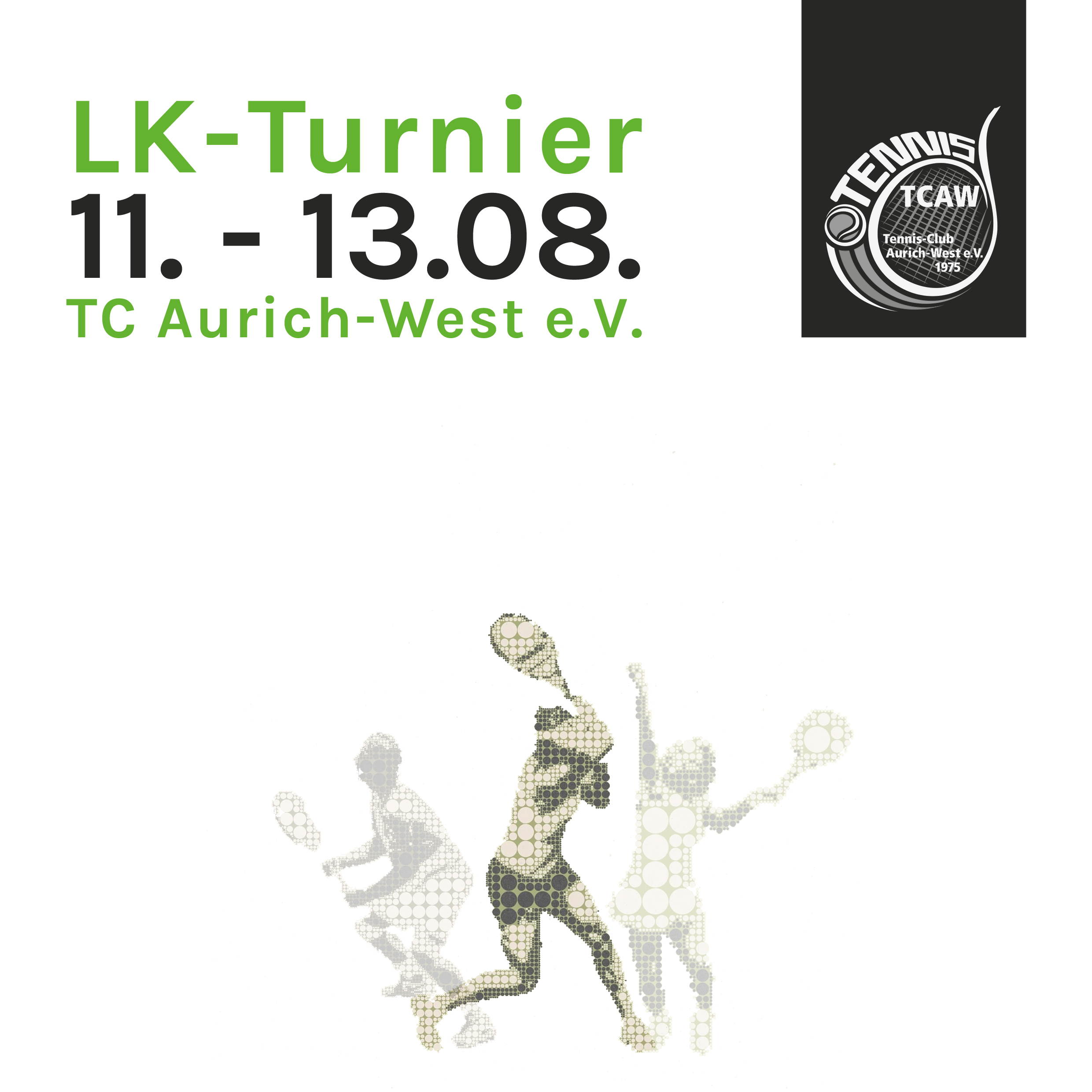 LK-Turnier beim TCAW