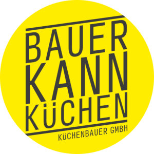 Bauer kann Küchen LOGGO